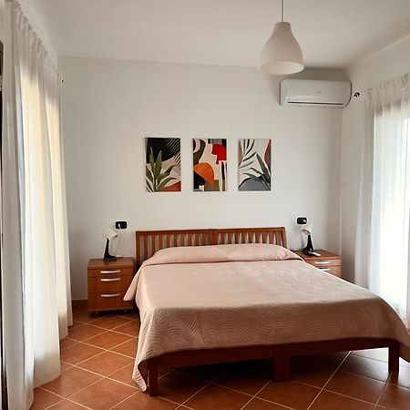 Casa Grecale Vila Girasole Exterior foto